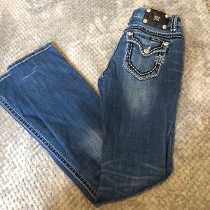 Miss Me Jeans (SOLD)